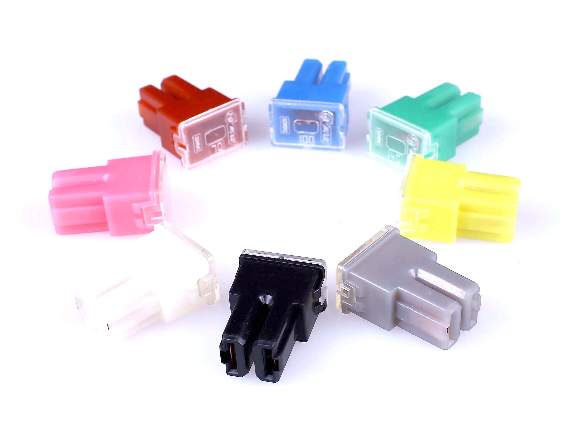 SBAF-SF 20A-120A 32Vdc