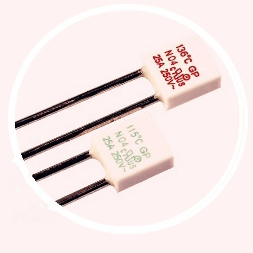 Thermal Fuse-A