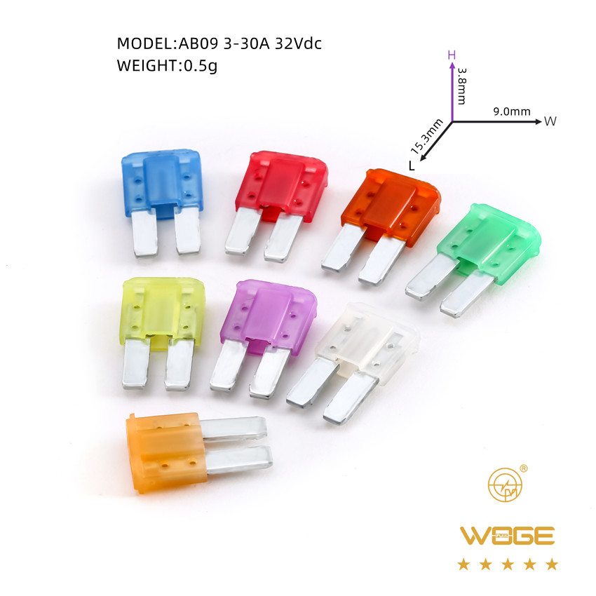 AB09xxx 2A-30A 32Vdc　