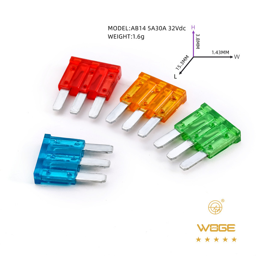 AB14 5A-30A 32Vdc