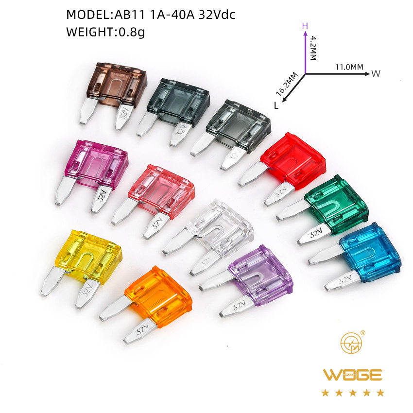 AB11xxx 1A-35A 32Vdc