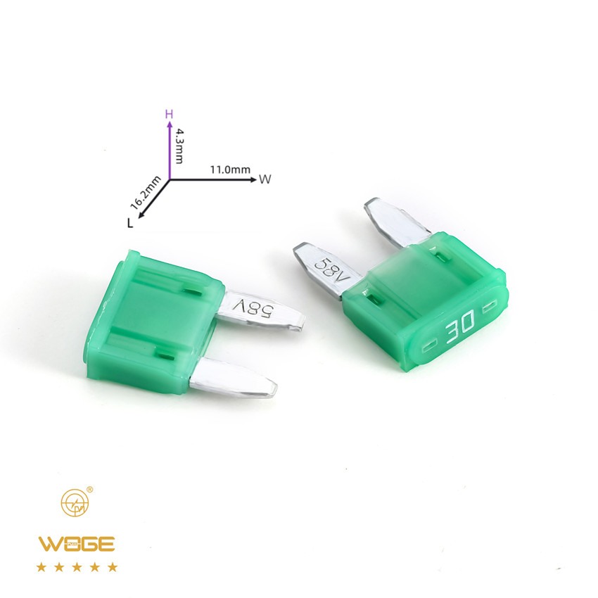AB11N  1A-40A 58Vdc