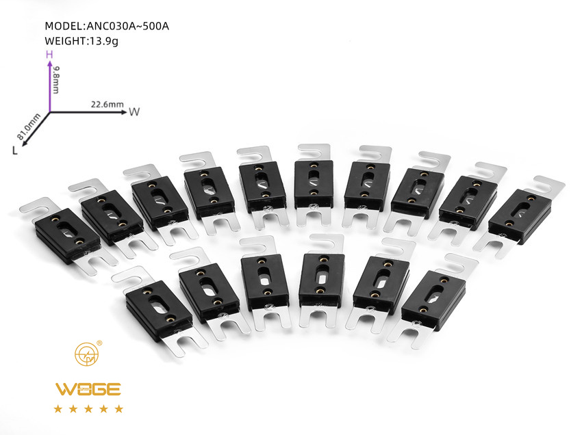 ANC 20A-500A 32Vdc