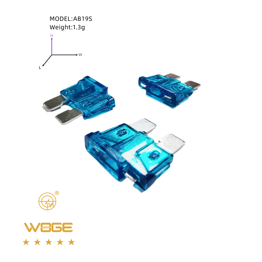 AB19S凸点 1-40A 32Vdc