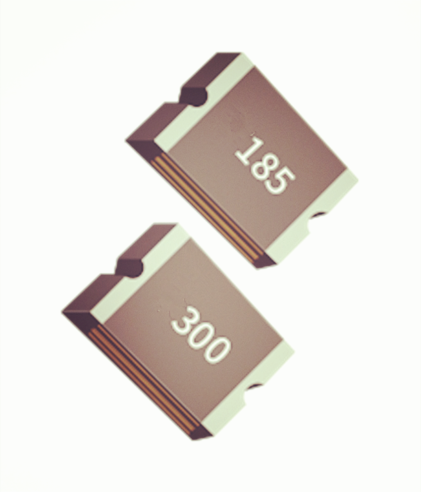WSMD2920贴片可恢复保险丝