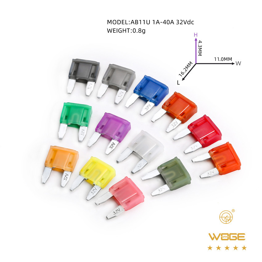 AB11U 1A-40A 32Vdc