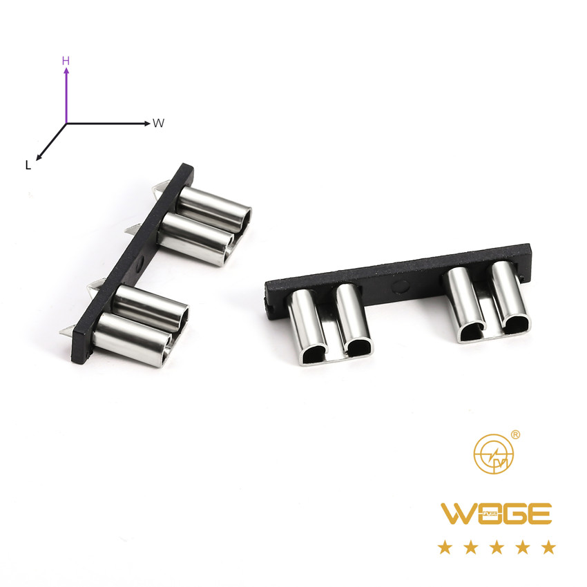 WGB29 中型保险丝座