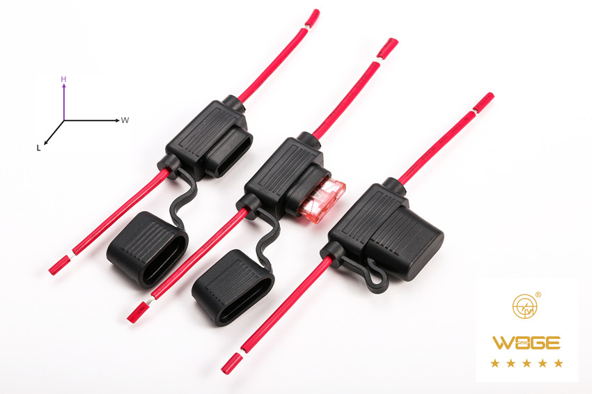 WG2101 32V/58V 1A-40A
