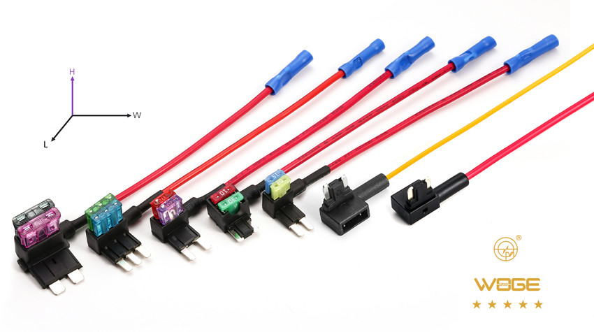 200-B601 32V 1A-40A
