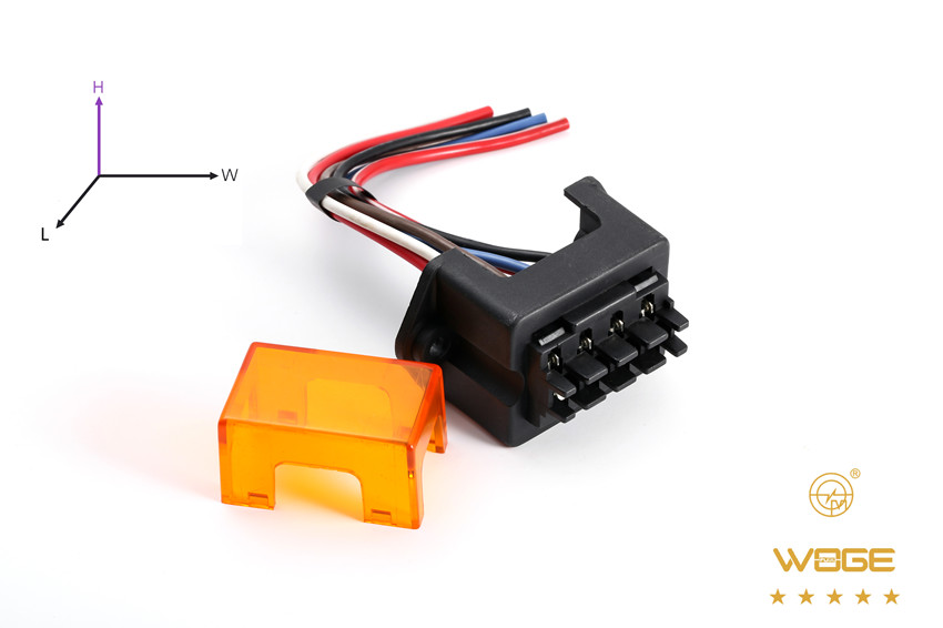 WG1504 12V-32V 80A-160A