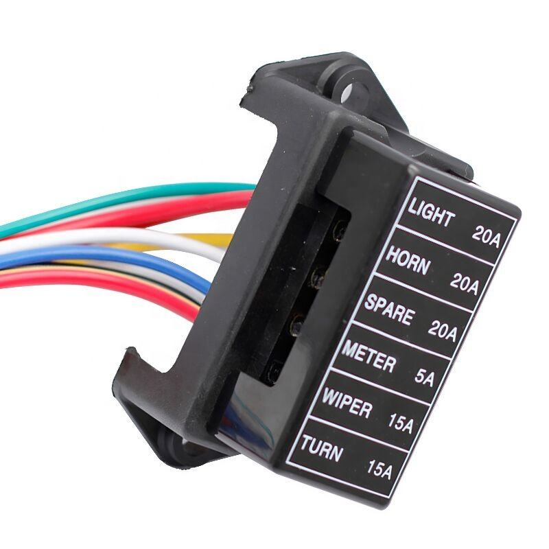 WG1510 12V-32V  80A-160A