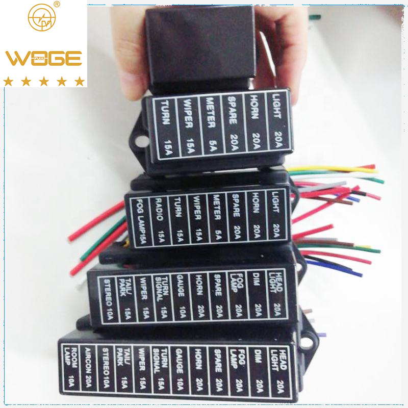 WG1512 12V-32V 80A-160A