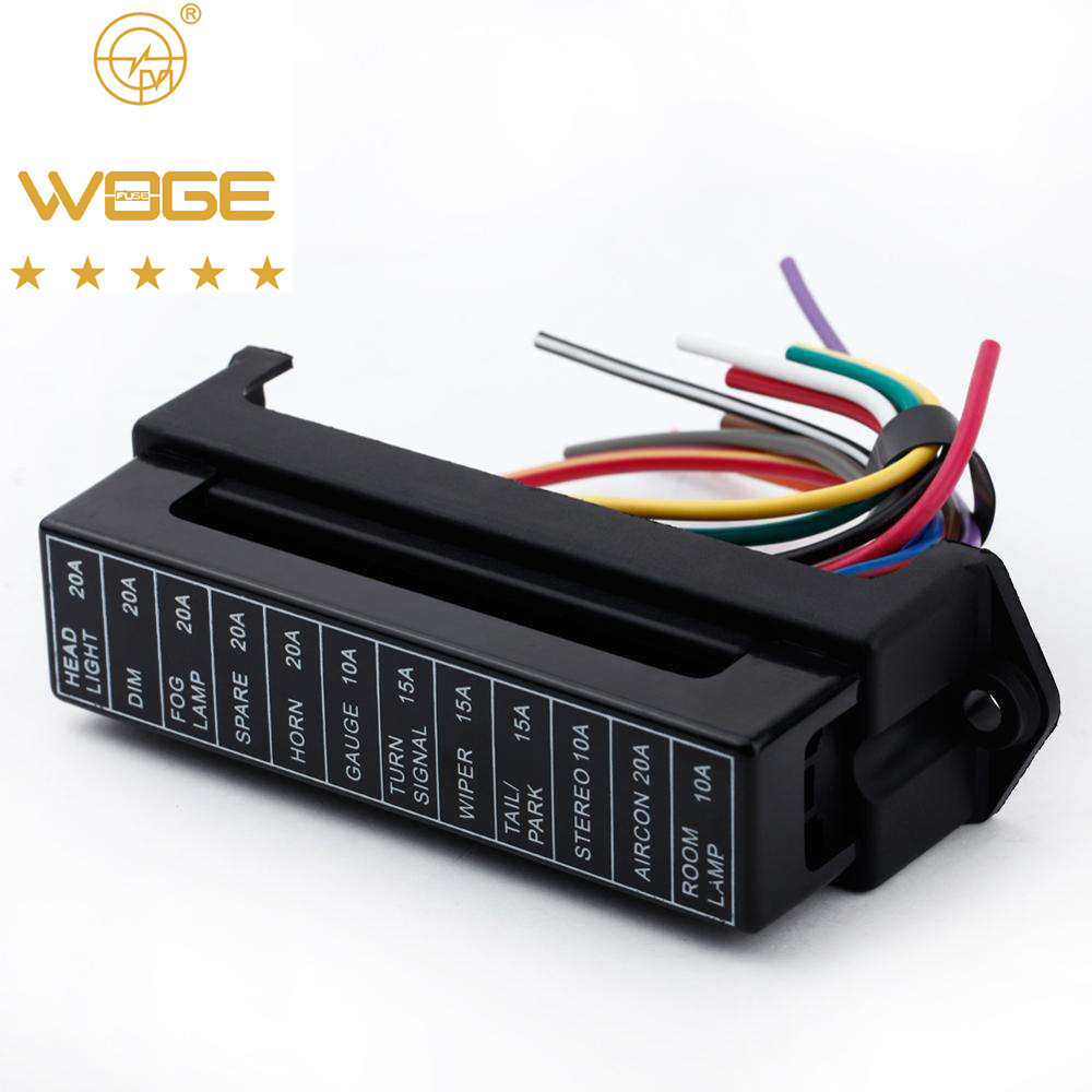 WG1515 12V-32V 80A-160A