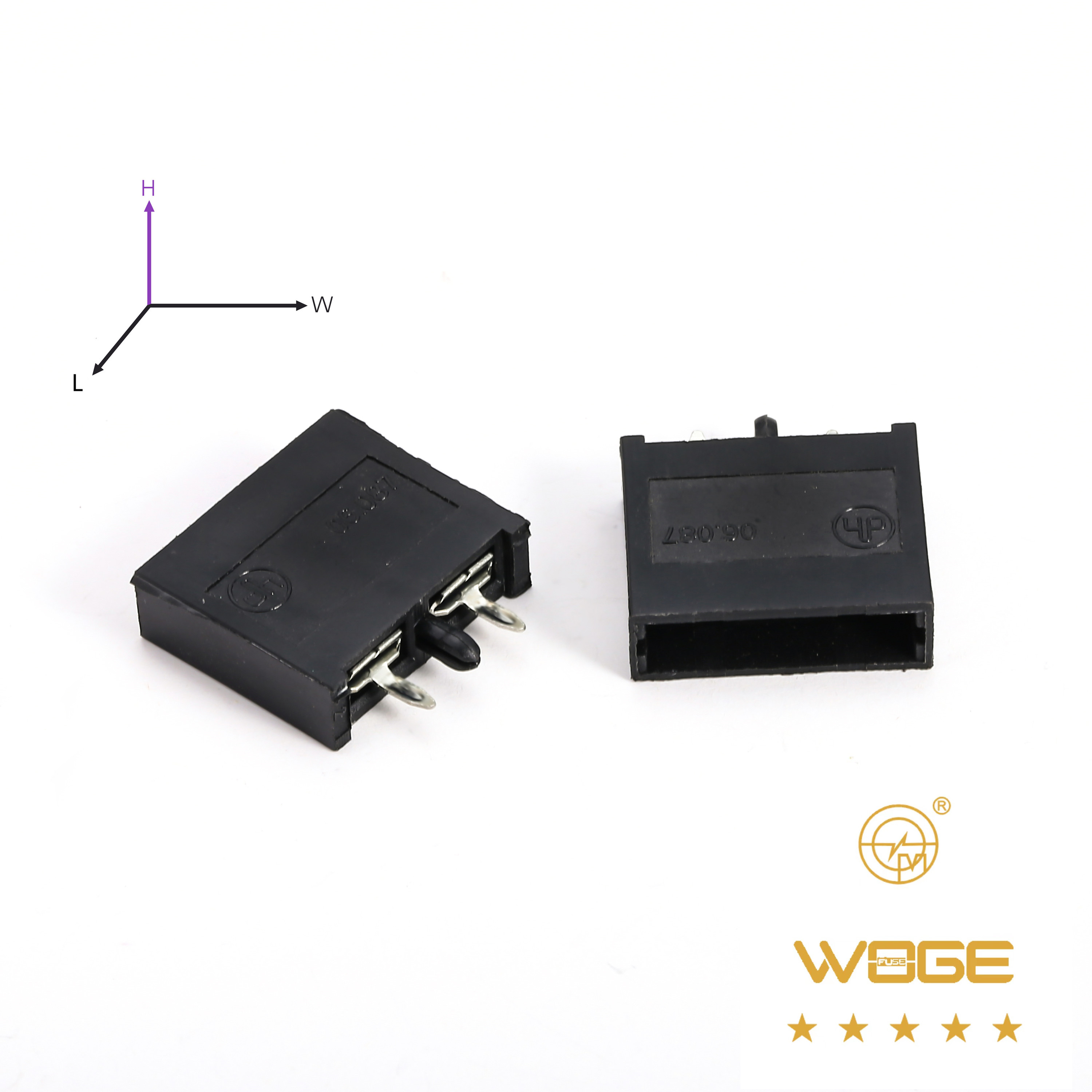 WGP29&WGP29A8P  32V/58V dc 1A-40A