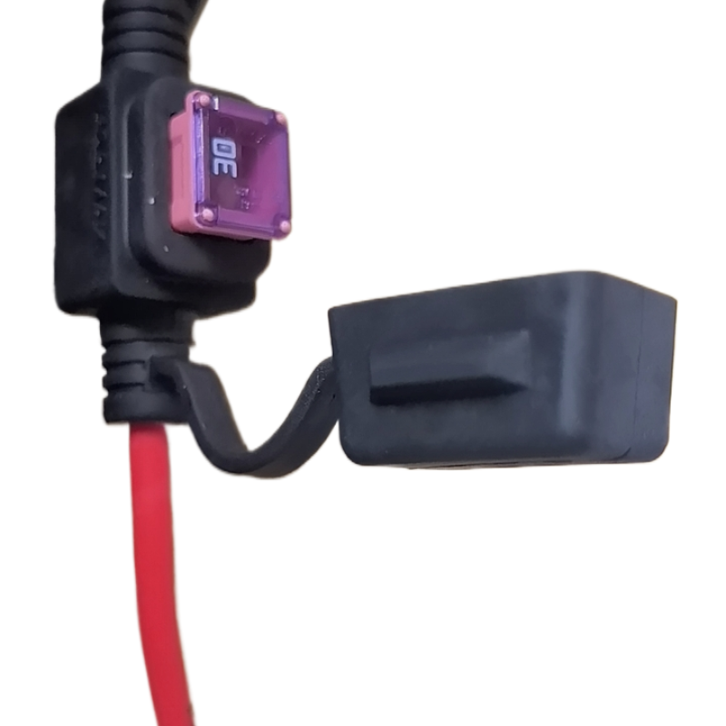 SBAF-LMF-H101 58V 20A-60A
