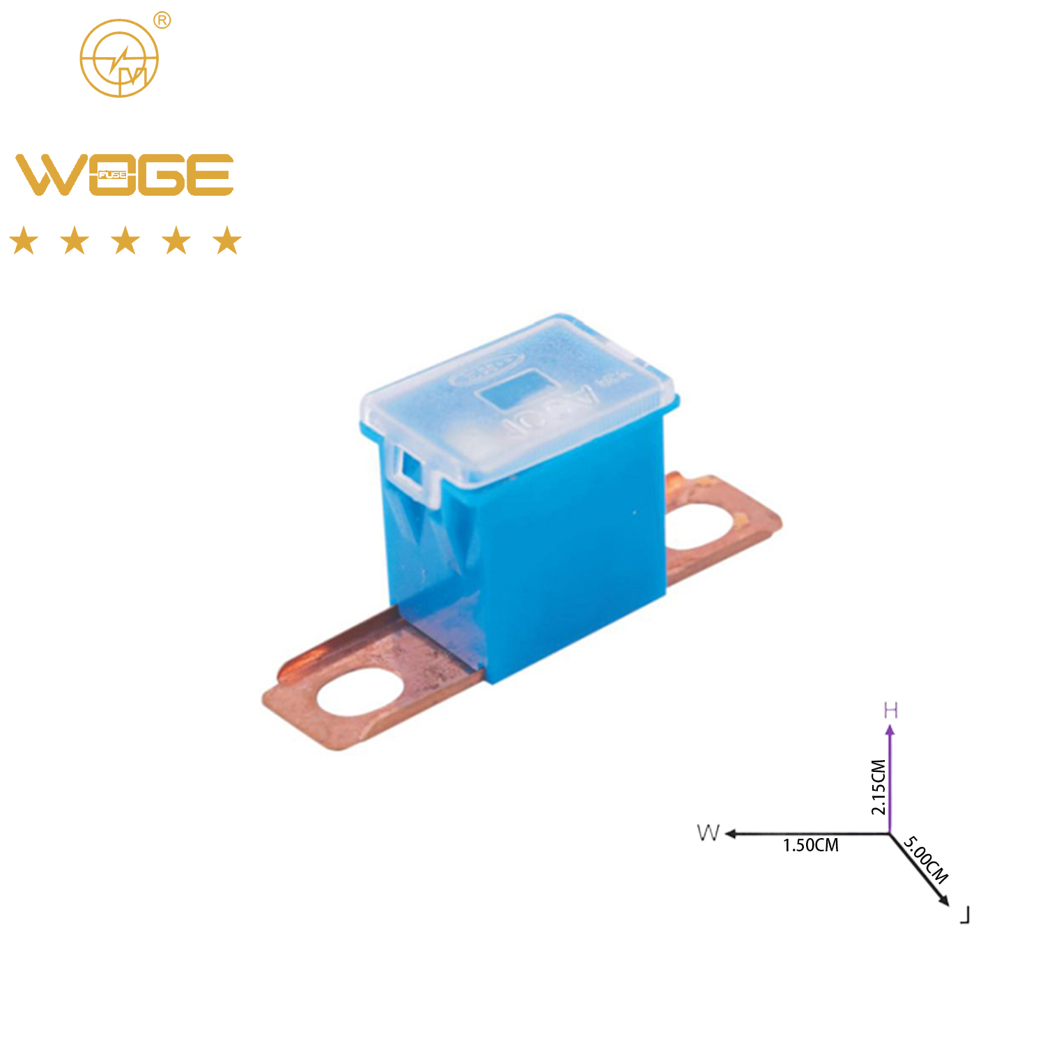 SBAF-SL 20A-120A 32Vdc