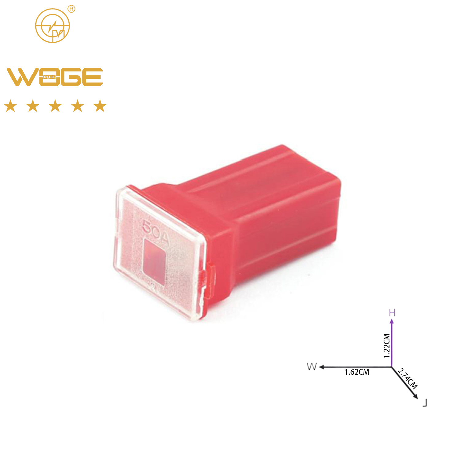 SBAF-MF 20A-100A 32Vdc