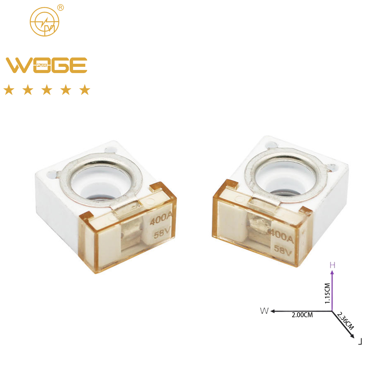 155CF Series 50-300A 70V-100V