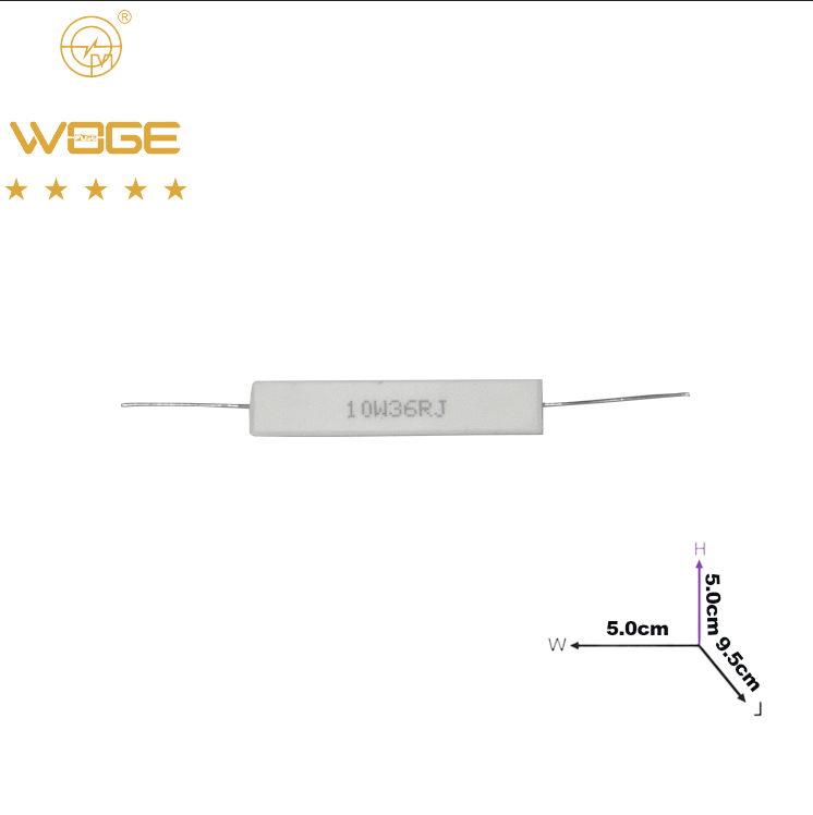 Product Type:1-100W