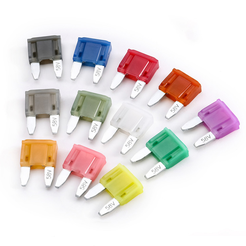 AB11N  1A-40A 58Vdc