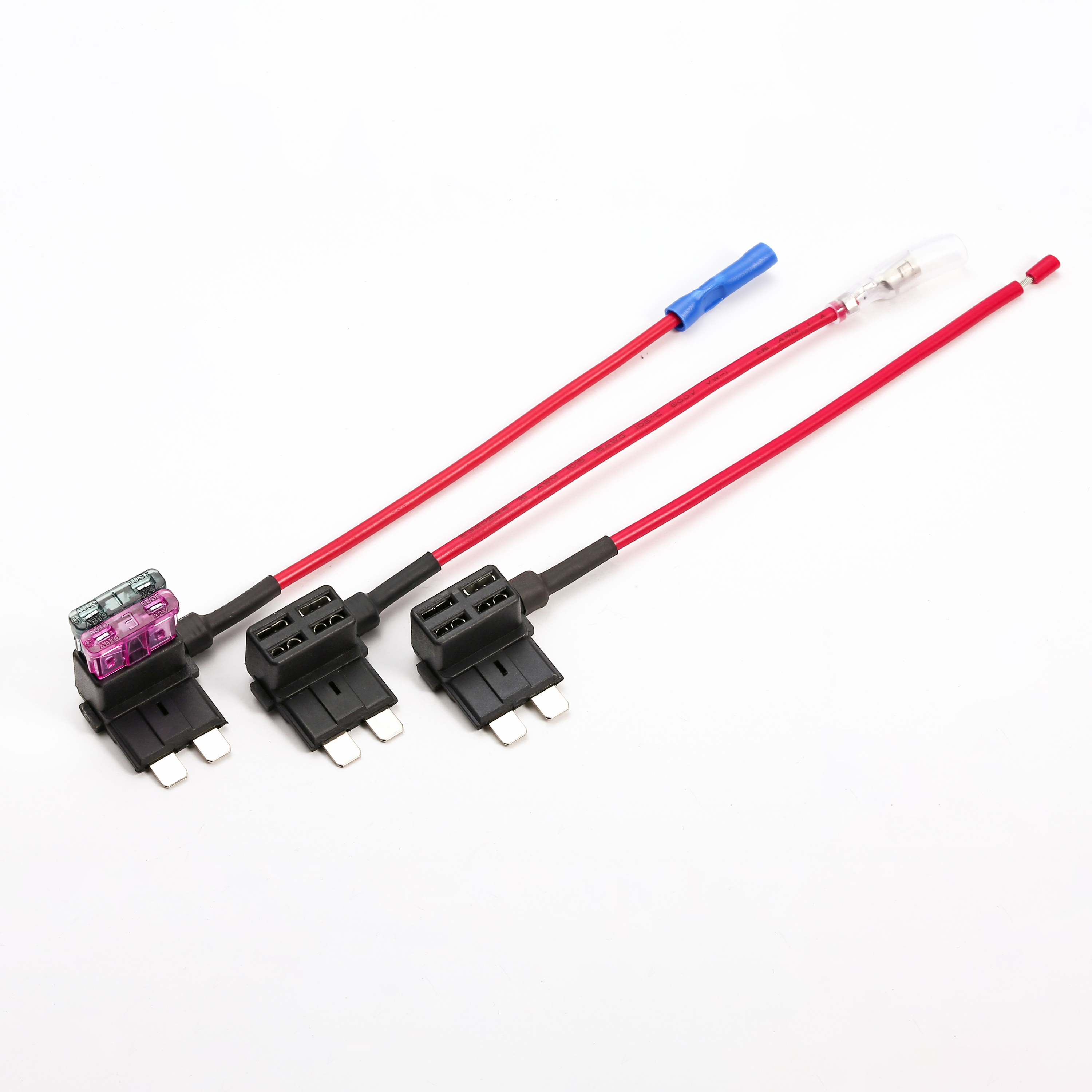 AB19U 中型取电联接器座