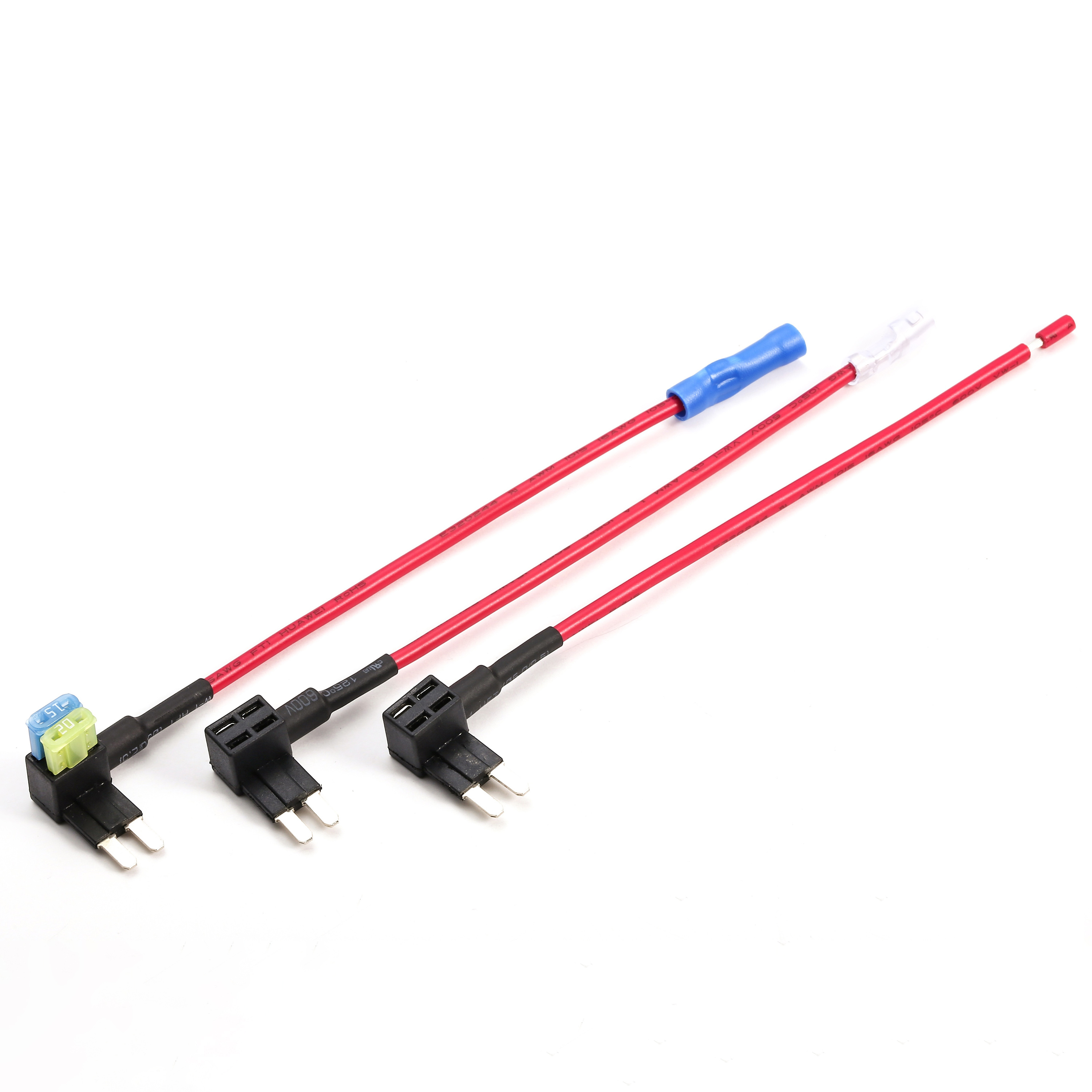 AB09F 超小型取电连接器座